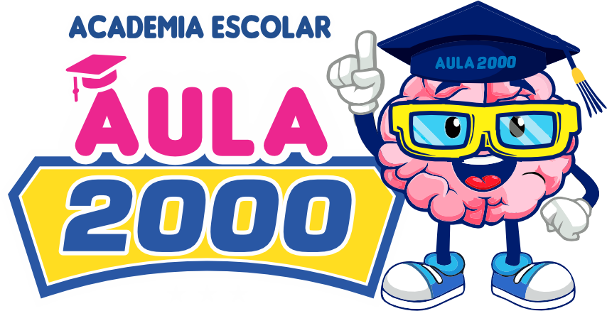 Aula 2000