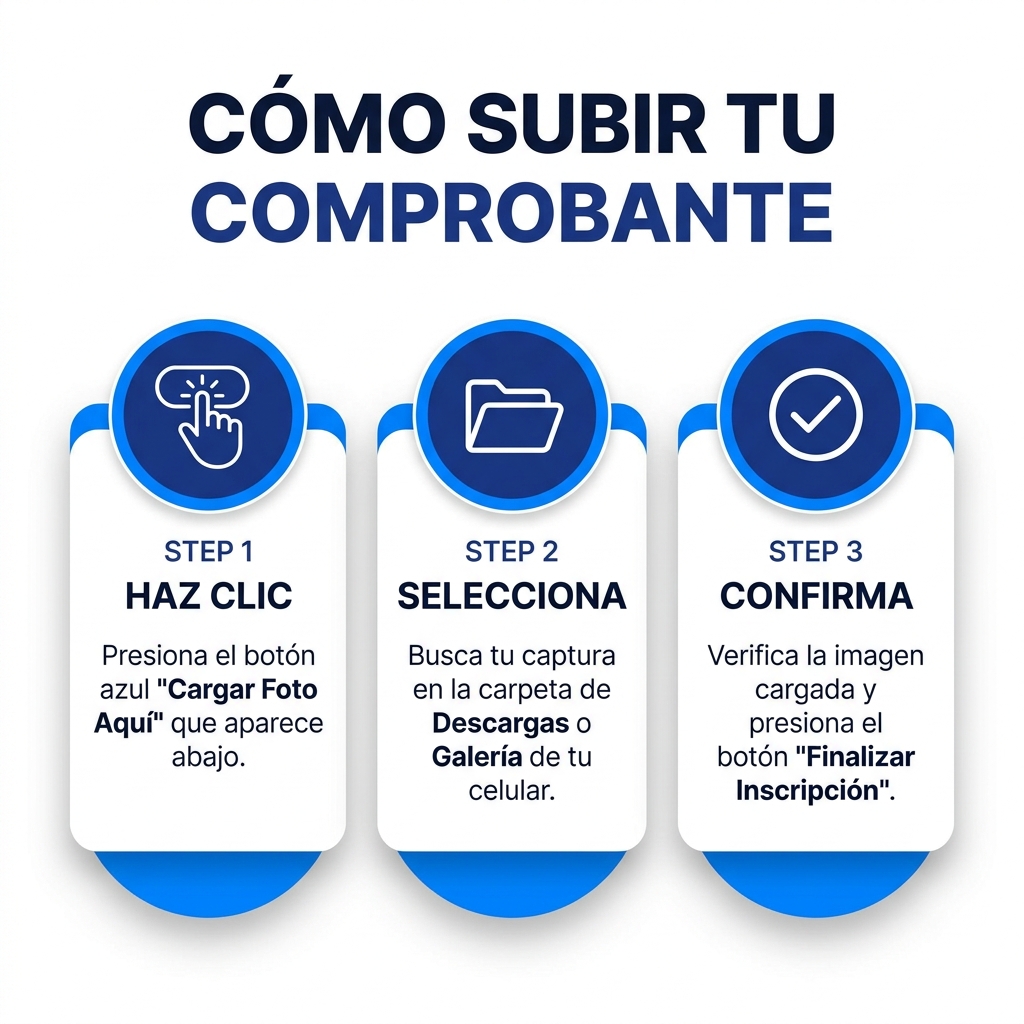 Instrucciones Voucher