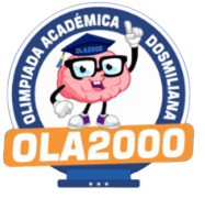 Logo OLA 2000