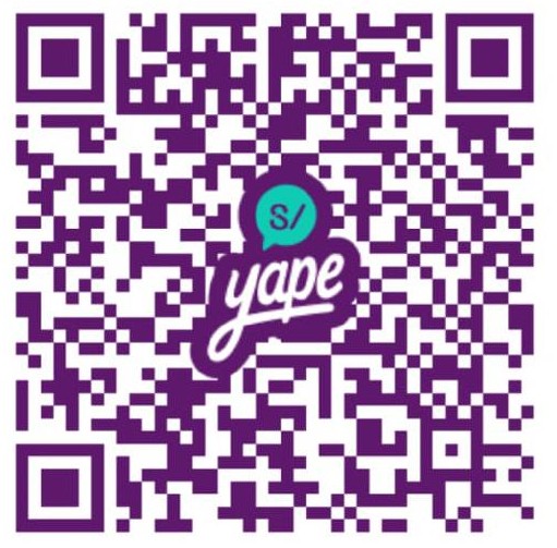 Yape QR Oficial